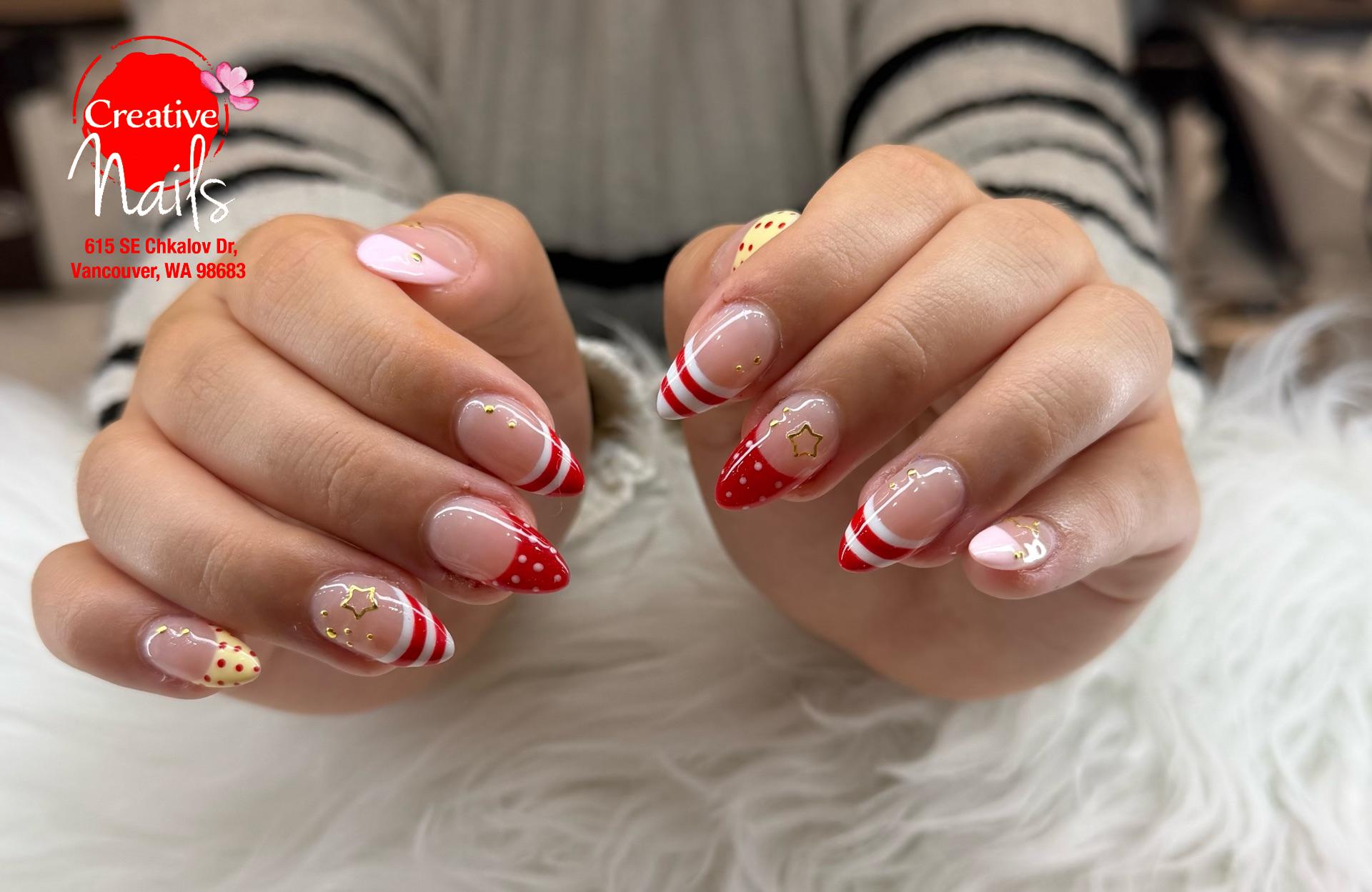 July Nail Ideas 2026